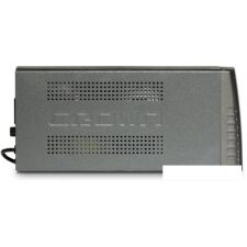 Источник бесперебойного питания CrownMicro CMU-650 Euro