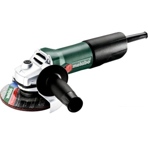 Угловая шлифмашина Metabo W 850-125 603608010