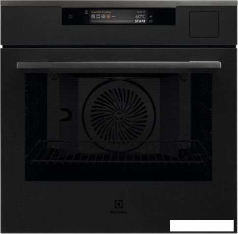 Духовой шкаф Electrolux KOAAS31WT