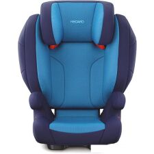 Автокресло RECARO Monza Nova Evo Seatfix Xenon Blue