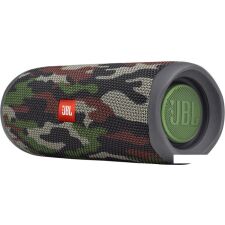 Беспроводная колонка JBL Flip 5 (камуфляж)