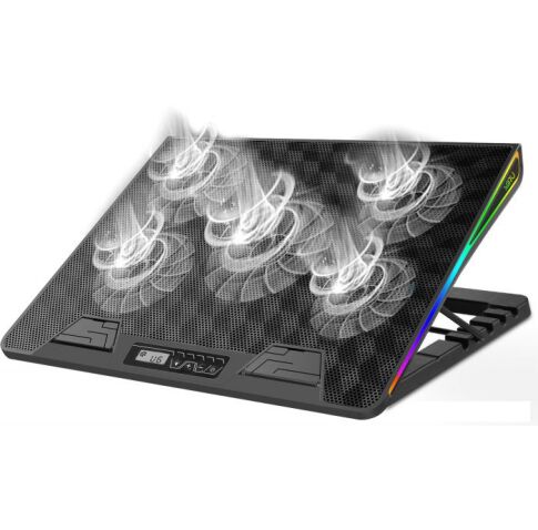 Подставка Miru CP2005 Gamerius RGB