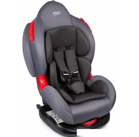 Детское автокресло Siger Disney Кокон Isofix (маренго)