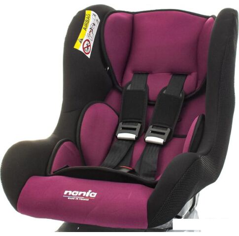 Детское автокресло Nania Trio Access (purple)