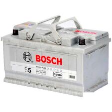 Автомобильный аккумулятор Bosch S5 010 (585200080) 85 А/ч