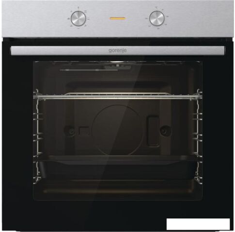 Электрический духовой шкаф Gorenje BO6712E02XK