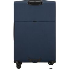 Чемодан-спиннер Samsonite Vaycay Navy Blue 77 см