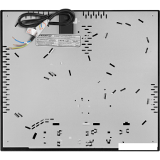 Варочная панель MAUNFELD CVCE594STBK