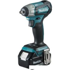 Ударный гайковерт Makita DTW180RFE