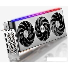 Видеокарта Sapphire Nitro+ AMD Radeon RX 7700 XT 12GB 11335-02-20G