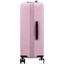 Чемодан-спиннер American Tourister Novastream 67 см (soft pink)