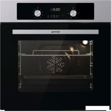 Электрический духовой шкаф Gorenje BO6737E02AXK