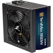 Блок питания Zalman TeraMax 850W ZM850-TMX