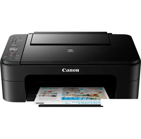 МФУ Canon PIXMA TS3340