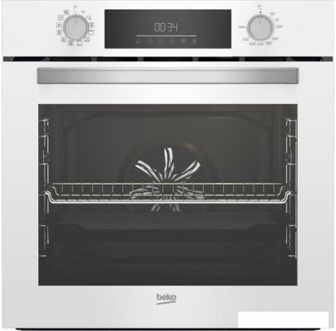 Электрический духовой шкаф BEKO BBIM143N0W