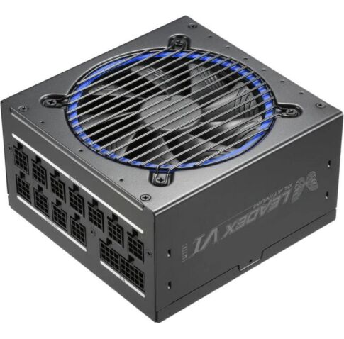 Блок питания Super Flower Leadex VI Platinum PRO 1000W SF-1000F14PE