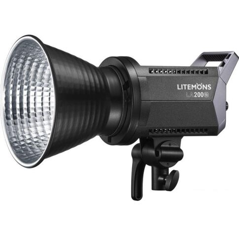 Лампа Godox Litemons LA200Bi