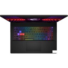 Игровой ноутбук MSI Sword 17 HX B14VGKG-048XRU