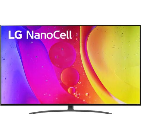 Телевизор LG NanoCell NANO82 75NANO826Q