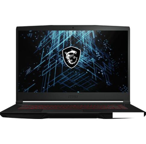 Игровой ноутбук MSI GF63 Thin 9S7-16R612-1068XGE