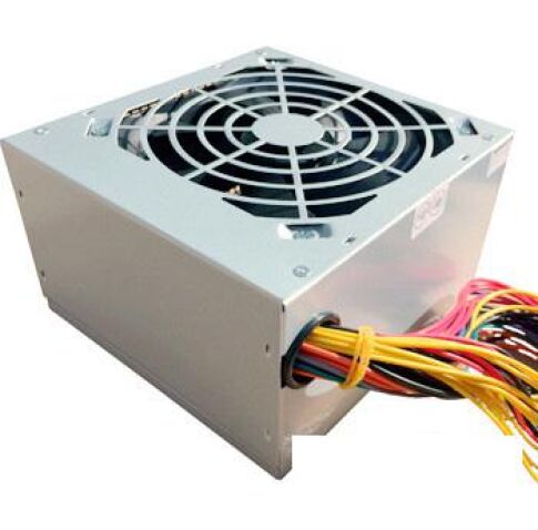 Блок питания Powerman PM-500ATX-F