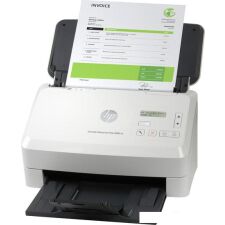 Сканер HP ScanJet Enterprise Flow 5000 s5 6FW09A