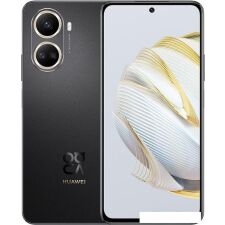 Смартфон Huawei nova 10 SE BNE-LX1 с NFC 8GB/128GB (сияющий черный)