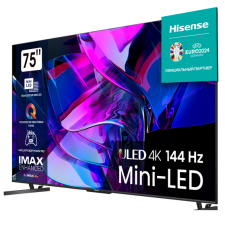 Телевизор Hisense 75U7KQ