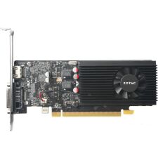 Видеокарта ZOTAC GeForce GT 1030 2GB GDDR5