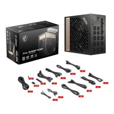 Блок питания MSI MEG Ai1300P PCIE5