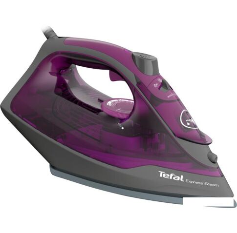 Утюг Tefal Express Steam FV2847E0