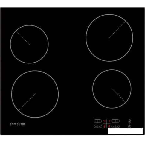 Варочная панель Samsung NZ64T3506AK