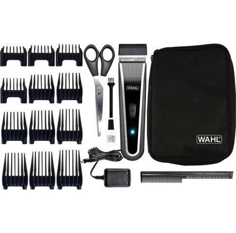 Машинка для стрижки волос Wahl Lithium Pro LED 1901 1901.0465