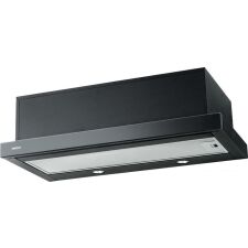 Кухонная вытяжка Akpo Light eco glass 50 WK-7 (черный)