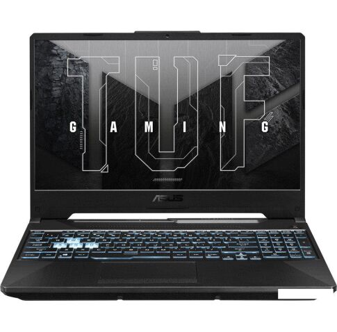 Игровой ноутбук ASUS TUF Gaming A15 FA506NFR-HN092