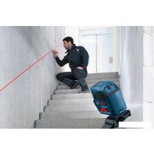 Лазерный нивелир Bosch GLL 2-10 Professional [0601063L00]