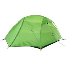 Треккинговая палатка Naturehike Star-river 2 NH17T012-T (20D, зеленый)