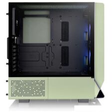 Корпус Thermaltake Ceres 300 TG ARGB Matcha Green CA-1Y2-00MEWN-00