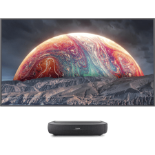 Проектор Hisense Laser TV 100L9H