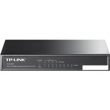 Коммутатор TP-Link TL-SF1008P