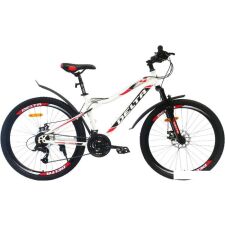 Велосипед Delta D550 26 2021