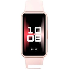 Фитнес-браслет Huawei Band 9 (чарующий розовый, международная версия)