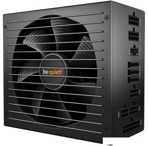 Блок питания be quiet! Straight Power 12 1000W BN338