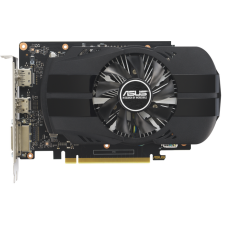 Видеокарта ASUS Phoenix GeForce GTX 1630 4GB GDDR6 EVO PH-GTX1630-4G-EVO