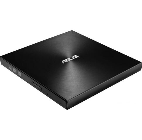 DVD привод ASUS ZenDrive U7M SDRW-08U7M-U (черный)