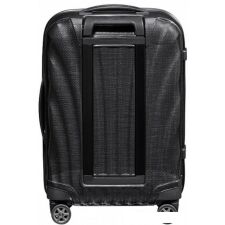 Чемодан-спиннер Samsonite C-Lite Black 55 см (36 л)