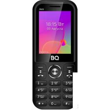 Кнопочный телефон BQ-Mobile BQ-2457 Jazz (черный)