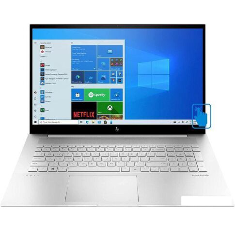 Ноутбук HP Envy 17t-ch100 436X3AV_1-CTO1