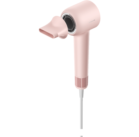 Фен Dreame Hairdryer Gleam Pink AHD12A (розовый)