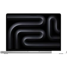 Ноутбук Apple Macbook Pro 14.2" M3 2023 MR7K3